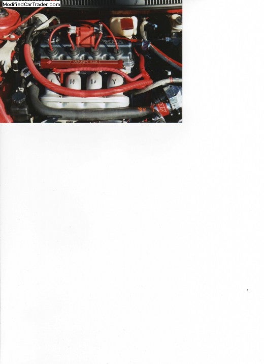 2000 Dodge Neon ES