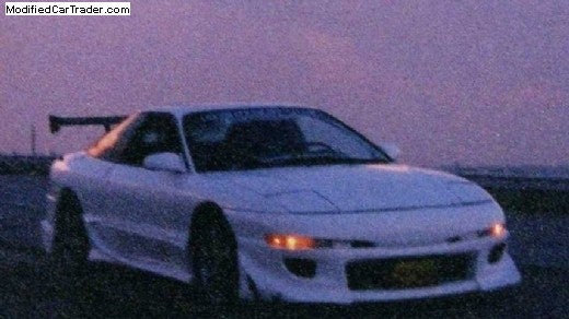 1994 Ford Probe GT