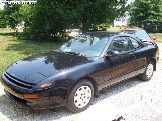 1991 toyota celica parts for sale #4