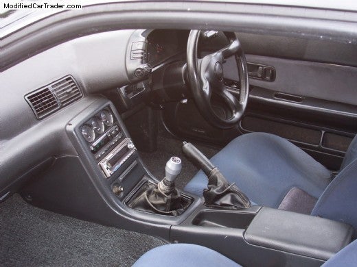 1994 Nissan Skyline GTR32