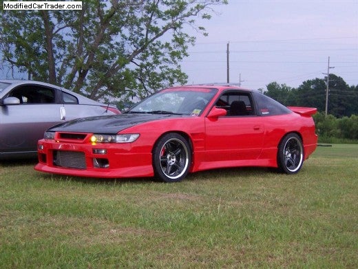 1992 Nissan 240sx for sale in california #9