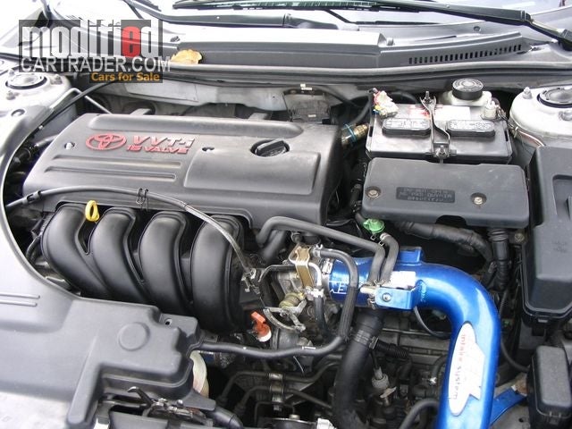 2003 Toyota Celica GT