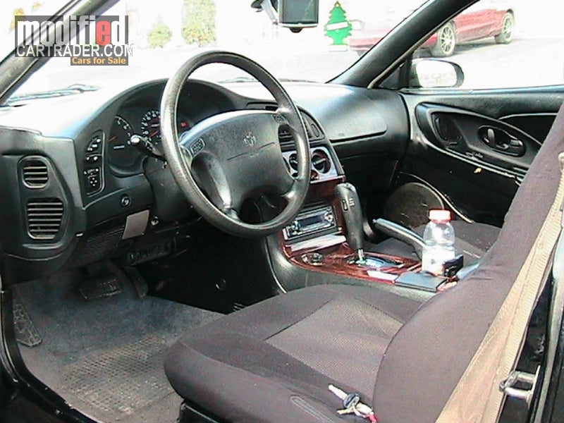 1995 Dodge Avenger ES