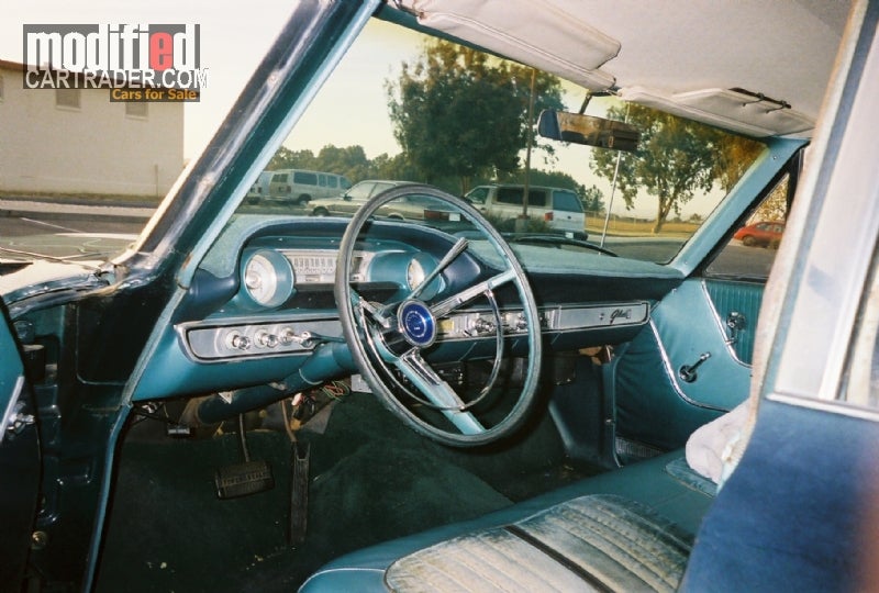 1964 Ford Custom [500] Galaxie