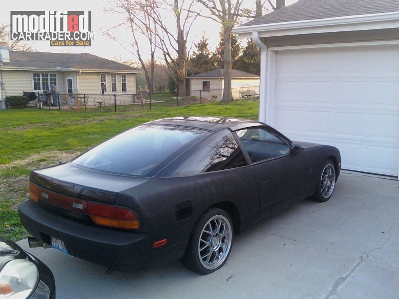 1992 Nissan 240sx for sale in california #10