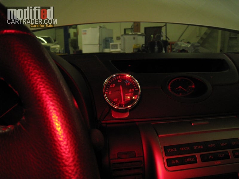 2003 Infiniti 968.1hp TT G35 [G35] coupe