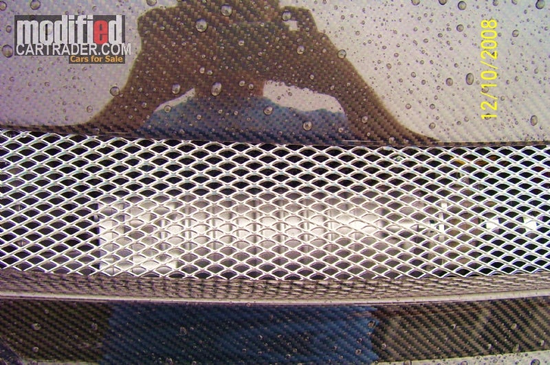 2006 Honda Civic SI