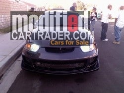 2003 Chevrolet Cavalier SUPERCHARGED!!!