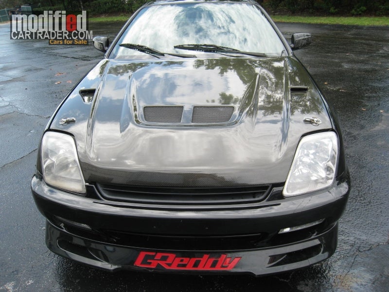 1997 Honda type sh [Prelude] 