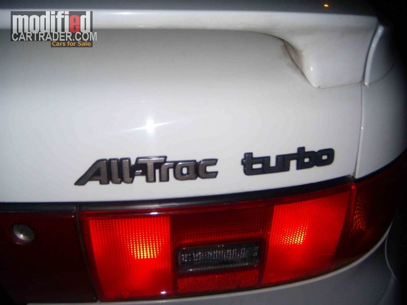 1991 Toyota Celica GT4 [Celica] ALL TRAC GT4