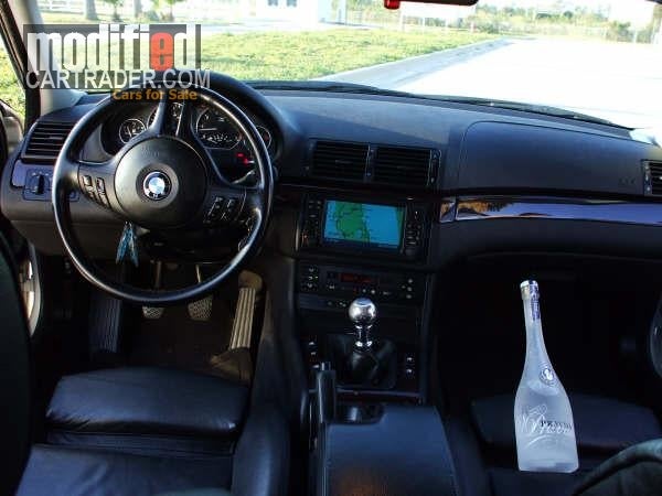2002 BMW M3 clone [330] M3 clone