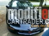 1997 Chevrolet Camaro 