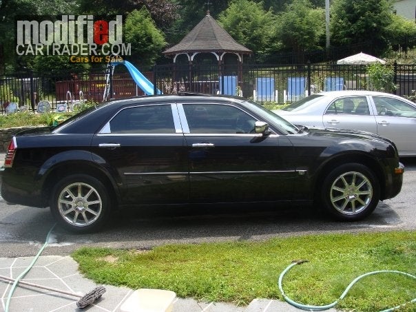 2009 Chrysler 300 awd for sale #5