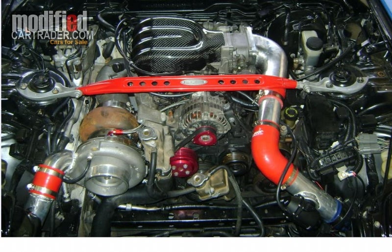1994 Mazda RX-7 