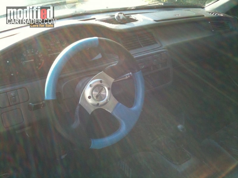 1994 Honda eg hatch b18c5 [Civic] B18c5