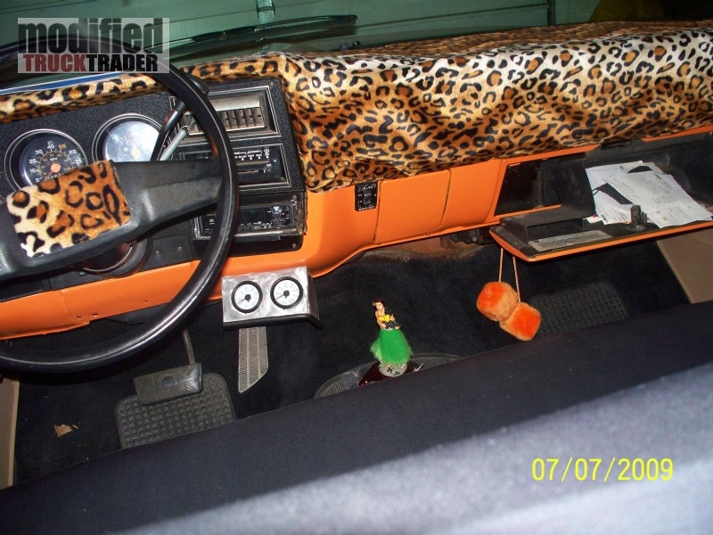 1985 Chevrolet C30 Crew Cab [Pickup (Other)] C30