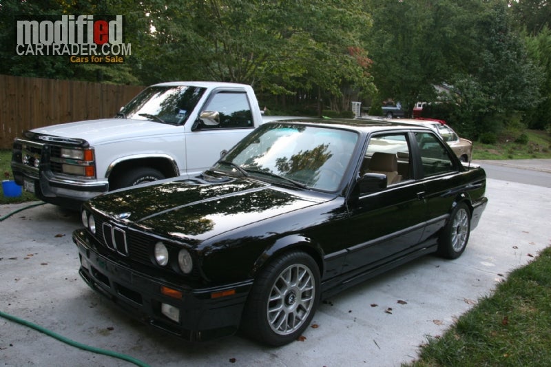 1987 Bmw m3 for sale in us