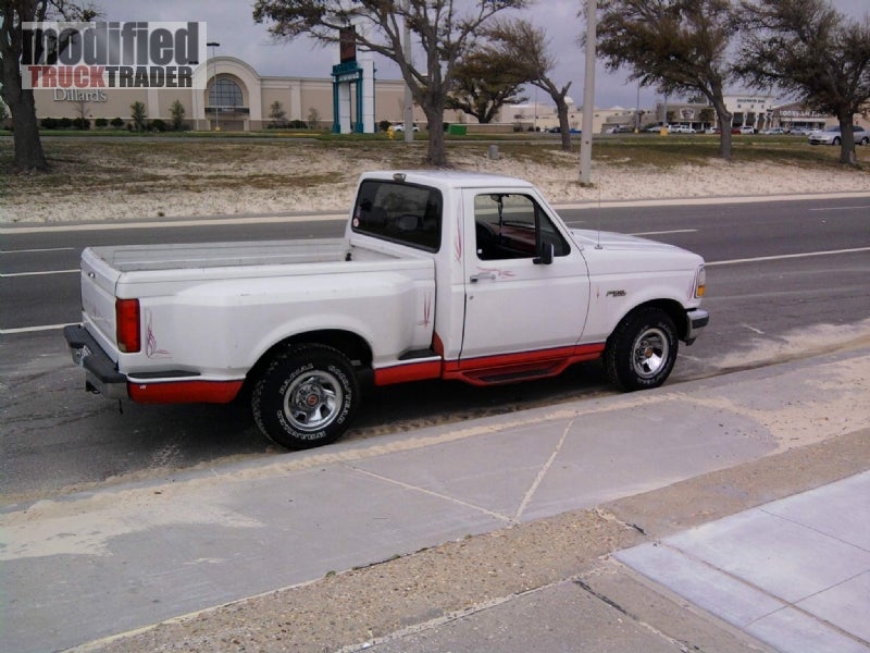 1992 Ford F150 