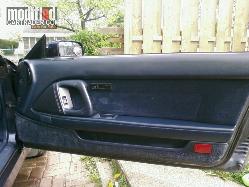 1990 Toyota MKIII [Supra] Turbo