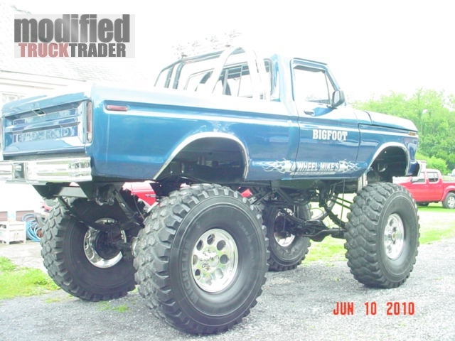 1978 Ford F150 