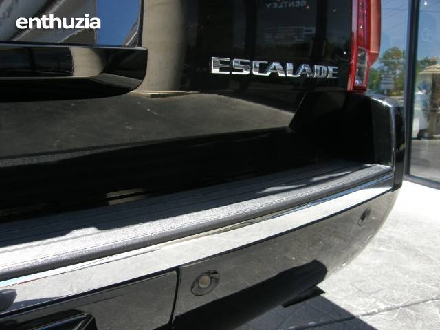 2008 Cadillac Escalade ESV, CUSTOM!
