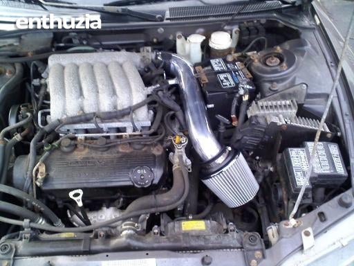 1997 Dodge Avenger ES