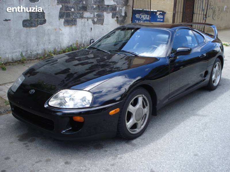 toyota supra for sale in queens ny #2