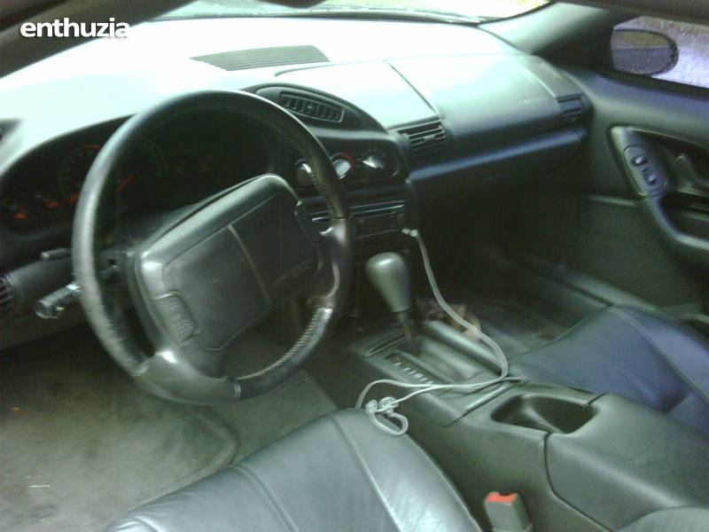 1995 Chevrolet Camaro 