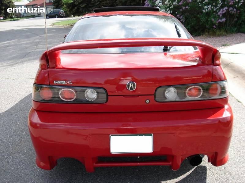 1999 Acura Integra type-r