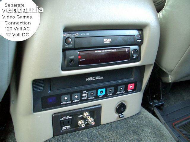2002 Chevrolet Suburban 