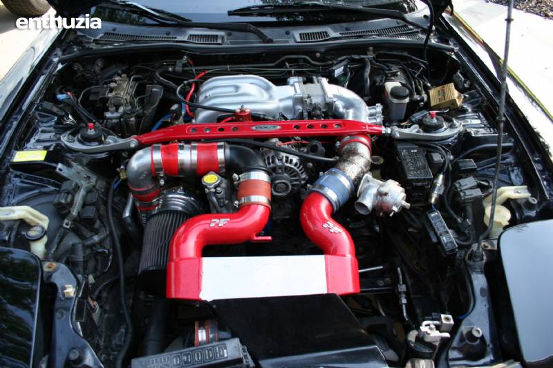 1993 Mazda RX-7 