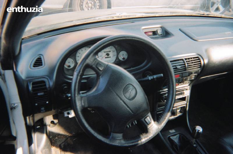 2000 Acura O.B.O [Integra] GSR