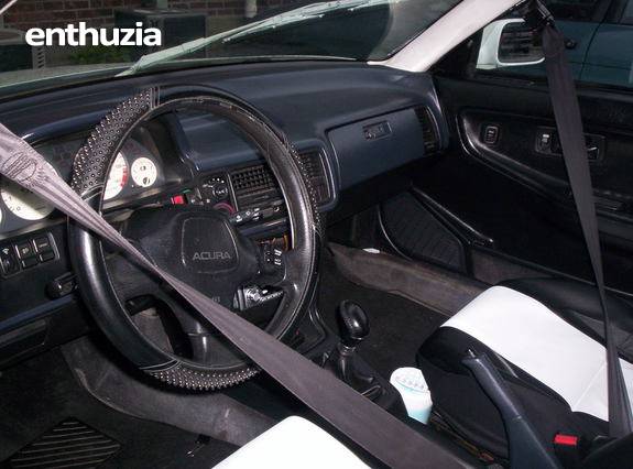 1990 Acura Integra 
