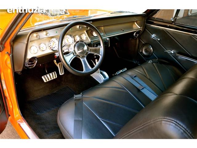 1966 Chevrolet Chevelle 