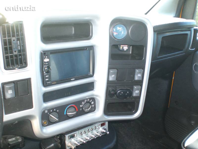 2004 Chevrolet Pickup (Other) 