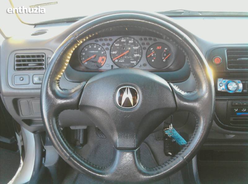 1998 Honda JDM  [Civic] DX