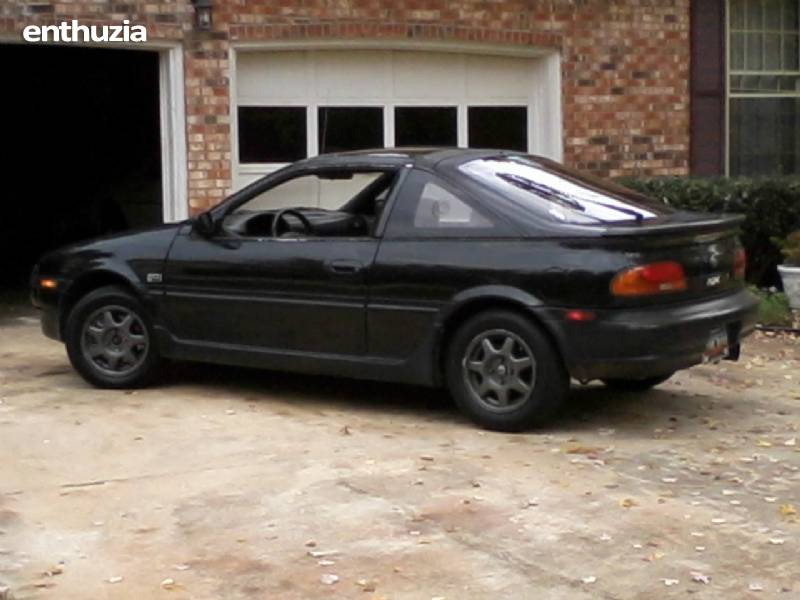 1992 Nissan NX2000 [NX] 