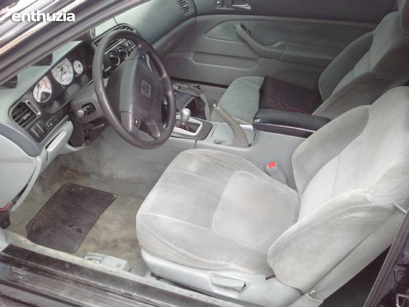 1997 Honda Accord Lx two door coupe