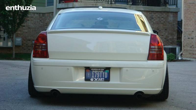 2005 Chrysler 300 