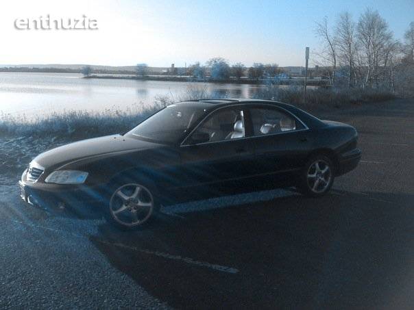 2002 Mazda mazda [Millenia] S