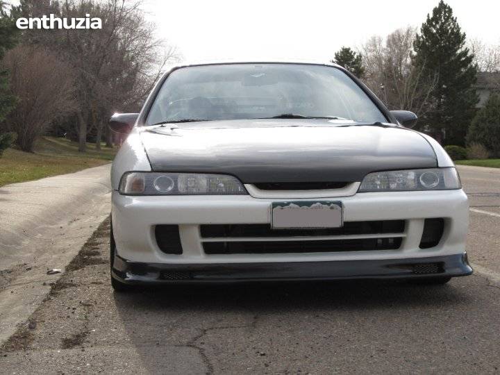 1999 Acura Integra 