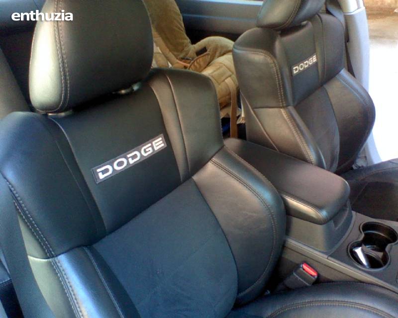 2007 Dodge Charger RT HEMI