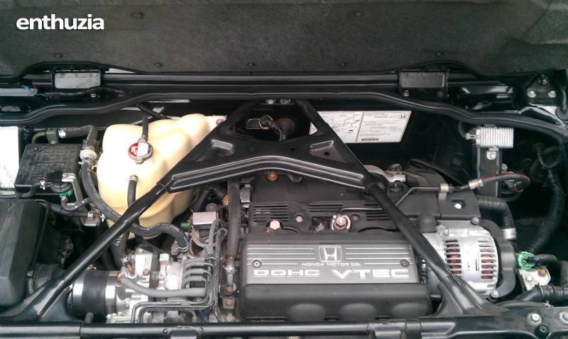 1995 Acura NSX 