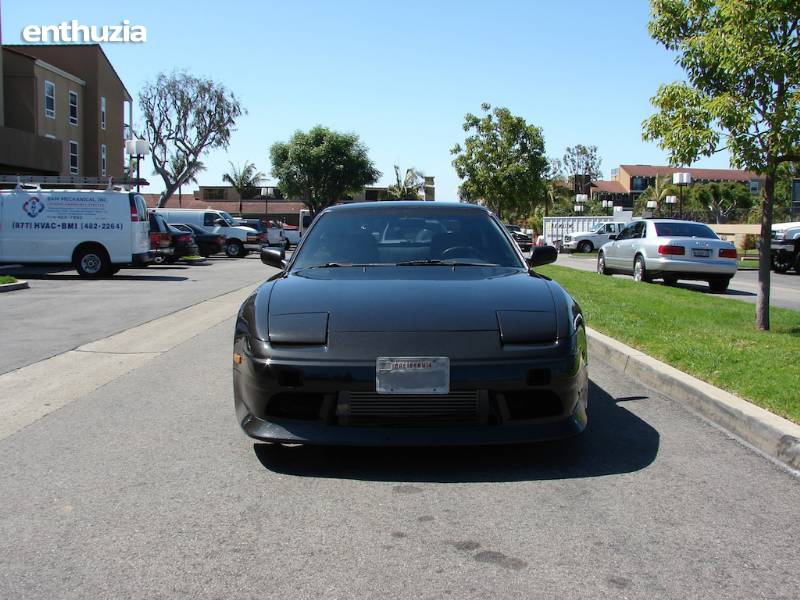 1993 Nissan 240sx s13 for sale
