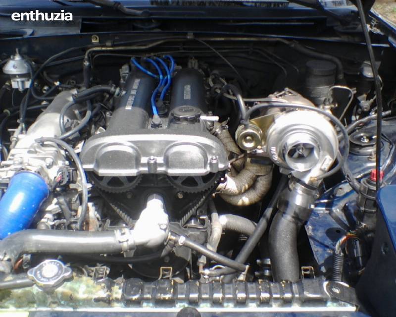 1994 Mazda Miata MX-5 m edition