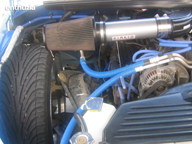 1998 Dodge Ram 1500 