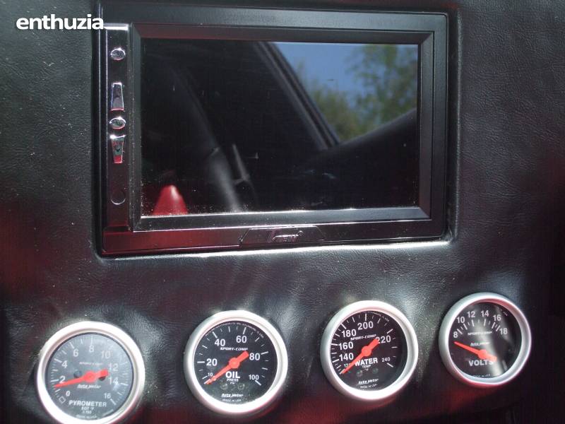 1993 Mazda RX-7 