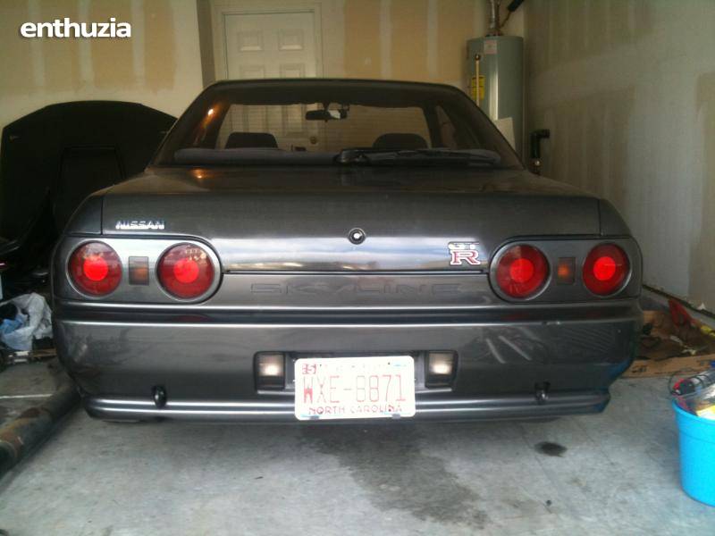 1994 Nissan R32 [Skyline] GT-R