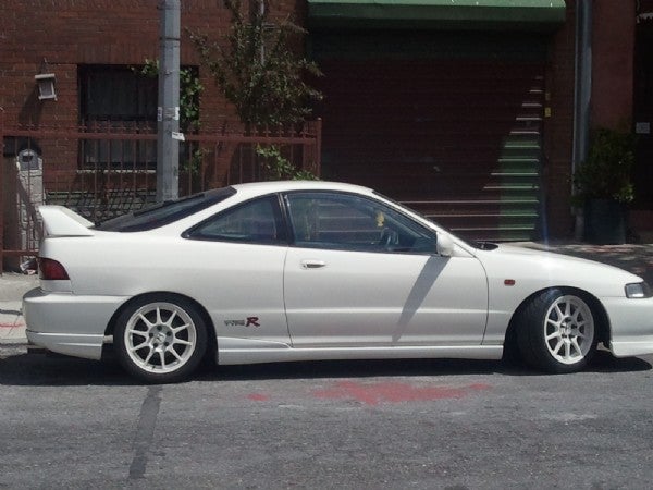 1994 Acura RS [Integra] type r 