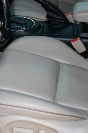 2005 Lexus IS 300 Turbocharged [IS] 300